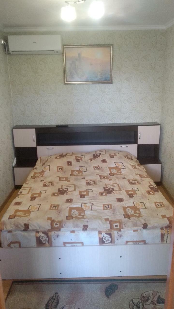 Отдых У Анаиды Gagra Eksteriør billede