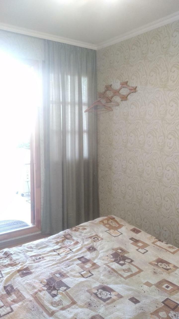 Отдых У Анаиды Gagra Eksteriør billede